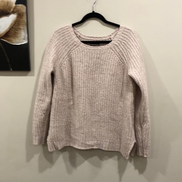 AE Super Soft Sweater - Picture 1 of 5